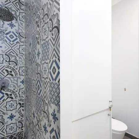 Lovely In Downtown Near Praca Da Figueira * Lisbon